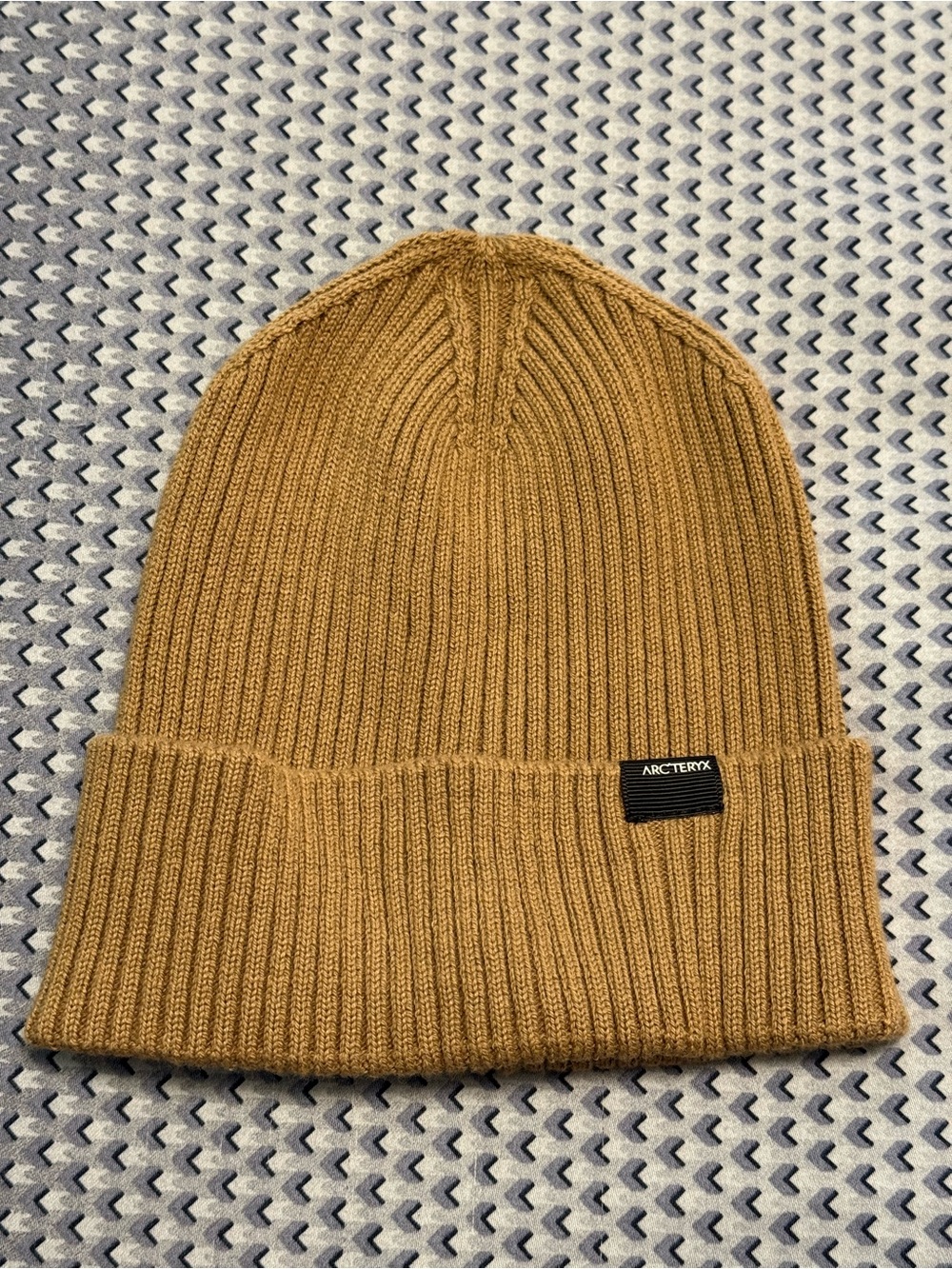 Arc’teryx Skaha Toque